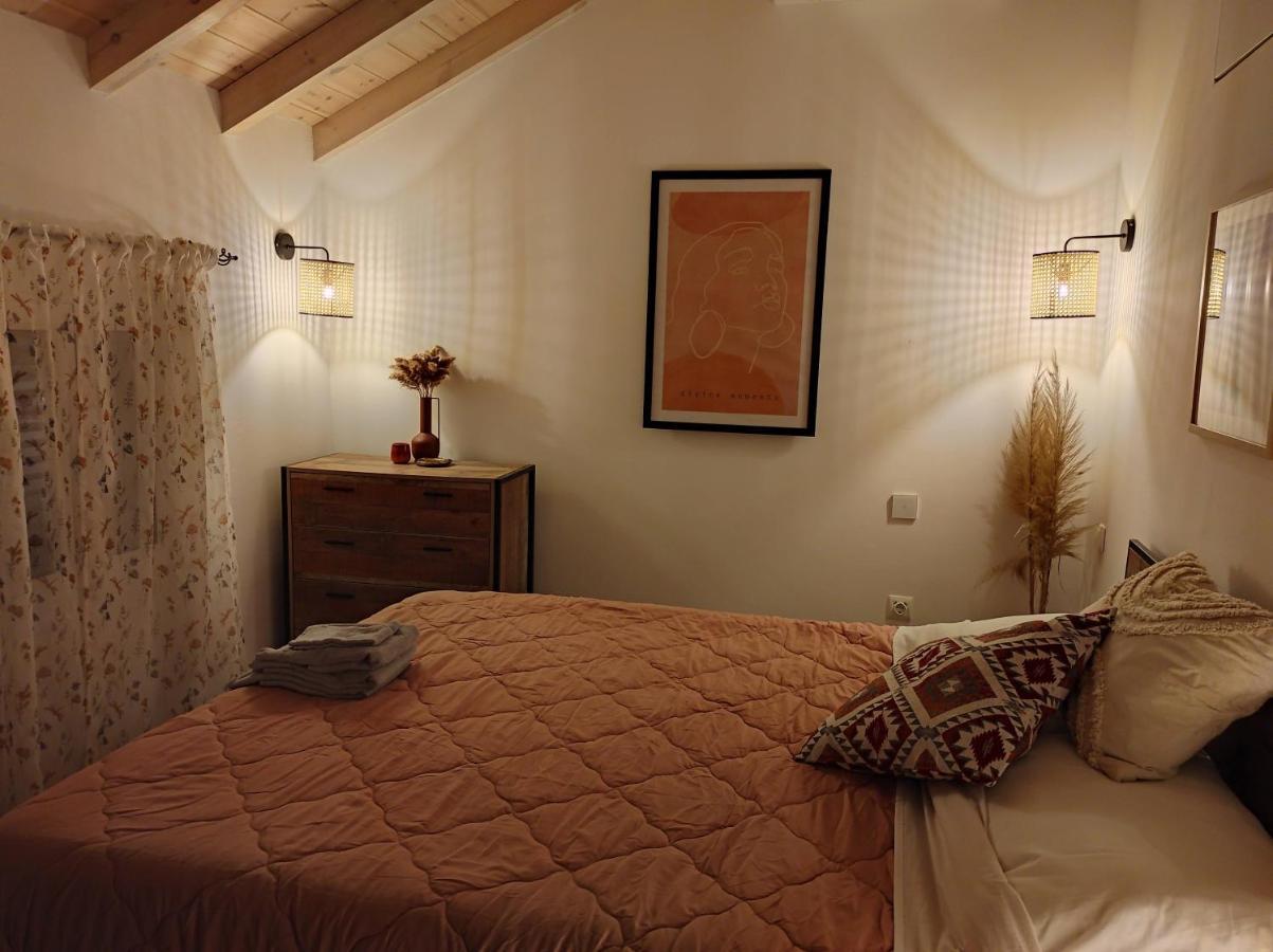 Garitsa Apartments B Corfu  Exterior foto